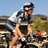 Andy Schleck während der 6. Etappe der Vuelta Pais Vasco 2010